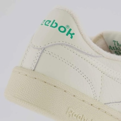 Tênis Reebok Club C 85 Vintage - Masculino - Foto 6