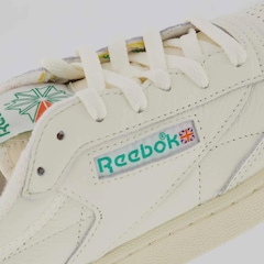 Tênis Reebok Club C 85 Vintage - Masculino - Foto 7