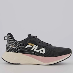 Tênis Fila Racer Curve 2 - Feminino - Foto 1
