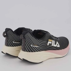 Tênis Fila Racer Curve 2 - Feminino - Foto 3