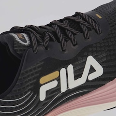 Tênis Fila Racer Curve 2 - Feminino - Foto 7