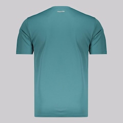 Camiseta Topper Marker III - Masculina - Foto 2