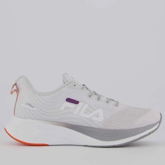 Tênis Fila Racer Curve 2 - Feminino - Foto 1