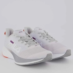 Tênis Fila Racer Curve 2 - Feminino - Foto 2