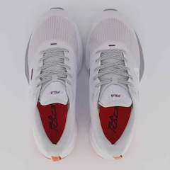 Tênis Fila Racer Curve 2 - Feminino - Foto 4