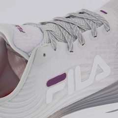 Tênis Fila Racer Curve 2 - Feminino - Foto 7