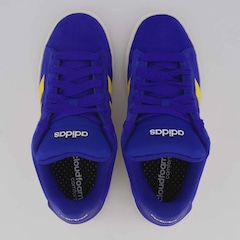 Tênis adidas Grand Court Alpha 00s - Feminino - Foto 4