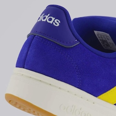 Tênis adidas Grand Court Alpha 00s - Feminino - Foto 6