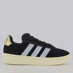Tênis adidas Grand Court Alpha - Feminino - Foto 1