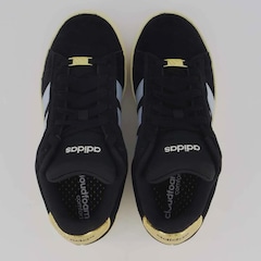 Tênis adidas Grand Court Alpha - Feminino - Foto 4