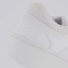 Tênis adidas Hoops 3.0 Bold - Infantil - Foto 6