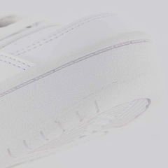 Tênis adidas Hoops 3.0 Bold - Infantil - Foto 8