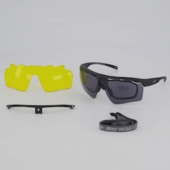 Óculos de Sol Mormaii Smash 2 - Unissex - Foto 4