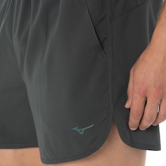 Short Mizuno High Running - Masculino - Foto 2