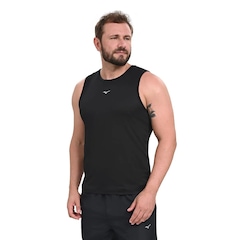 Camiseta Regata Mizuno Nirvana - Masculina - Foto 2