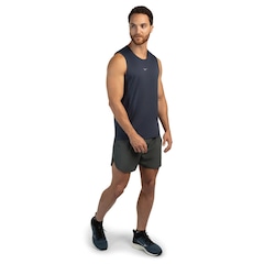 Camiseta Regata Mizuno Nirvana - Masculina - Foto 3