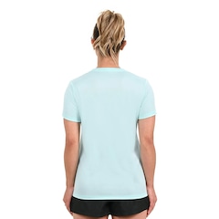 Camisa Mizuno Energy 2.0 - Feminina - Foto 3