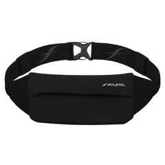 Pochete para Corrida Zipless Fitletic - Foto 1