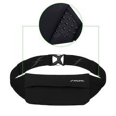 Pochete para Corrida Zipless Fitletic - Foto 3