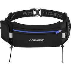 Pochete para Corrida Fitletic com Porta Gel e Bolso Extra Ultimate II - Foto 1