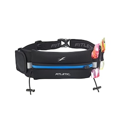 Pochete para Corrida Fitletic com Porta Gel e Bolso Extra Ultimate II - Foto 2
