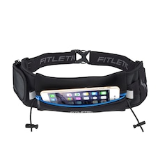 Pochete para Corrida Fitletic com Porta Gel e Bolso Extra Ultimate II - Foto 3