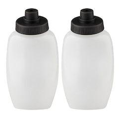 Par de Garrafas de Reposição 360ml (12oz) Fitletic - Foto 1