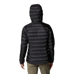Jaqueta Columbia Pebble Peak Down Hooded - Feminina - Foto 2