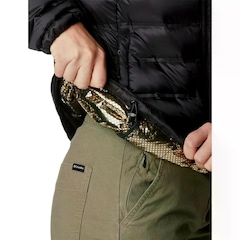 Jaqueta Columbia Pebble Peak Down Hooded - Feminina - Foto 5