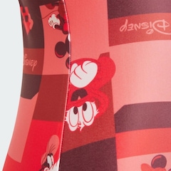 Maiô adidas Disney Mickey - Infantil - Foto 4