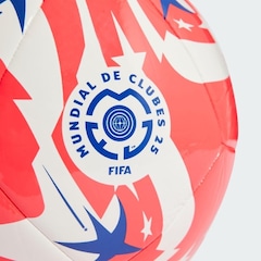 Bola de Futebol de Campo adidas Copa do Mundo de Clubes FIFA 2025 - Foto 2