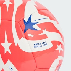 Bola de Futebol de Campo adidas Copa do Mundo de Clubes FIFA 2025 - Foto 3