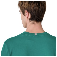 Camiseta Fila Tc Sportmate - Masculina - Foto 4