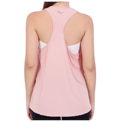Camiseta Regata Everlast - Feminina - Foto 2