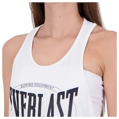 Camiseta Regata Everlast - Feminina - Foto 3