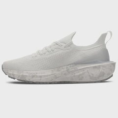 Tênis Under Armour Charged Quicker 2 - Unissex - Foto 3