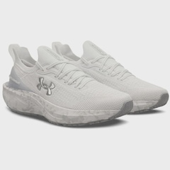 Tênis Under Armour Charged Quicker 2 - Unissex - Foto 5