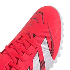 Chuteira Society adidas Predator Club - Adulto - Foto 10