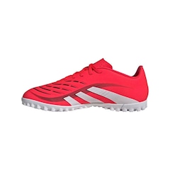 Chuteira Society adidas Predator Club - Adulto - Foto 4