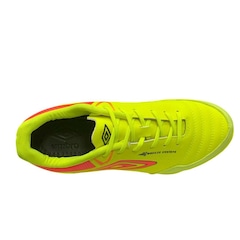 Chuteira Society Umbro X-Comfort - Adulto - Foto 3