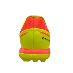 Chuteira Society Umbro X-Comfort - Adulto - Foto 7