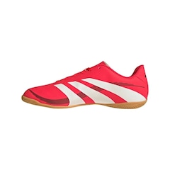 Chuteira Futsal adidas Pred Artilheira 25 - Infantil - Foto 2