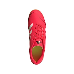 Chuteira Futsal adidas Pred Artilheira 25 - Infantil - Foto 5