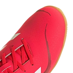 Chuteira Futsal adidas Pred Artilheira 25 - Infantil - Foto 7