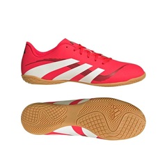 Chuteira Futsal adidas Pred Artilheira 25 - Infantil - Foto 8