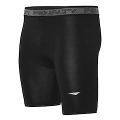 Bermuda de Compressão Penalty Skin - Masculina - Foto 3