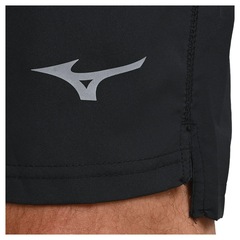 Bermuda Mizuno Focus Util - Masculina - Foto 3