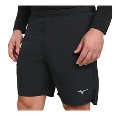 Bermuda Mizuno Focus Util - Masculina - Foto 6