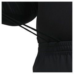 Bermuda Mizuno Focus Util - Masculina - Foto 7