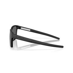 Óculos de Sol Oakley Actuator SQ Matte Black Prizm - Unissex - Foto 10